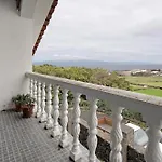 Vista Da Baía - Casa Do Aniceto Apartamento Almas (Ilha do Pico)
