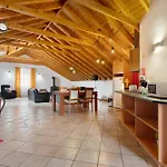 Apartamento Vista Da Baía - Casa Do Aniceto *