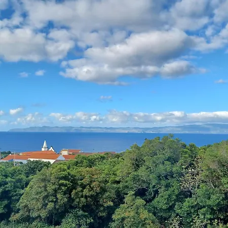 Vista Da Baia - Casa Do Aniceto