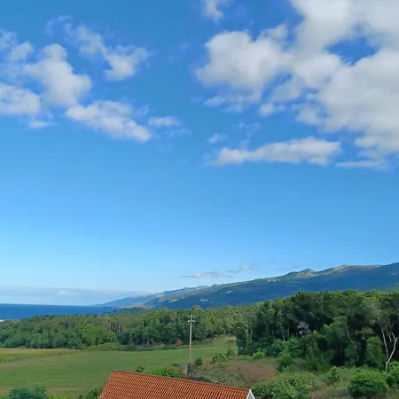 Apartmán Vista Da Baia - Casa Do Aniceto *