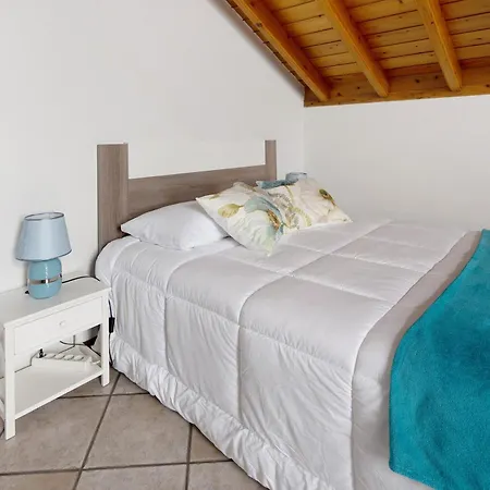 Vista Da Baia - Casa Do Aniceto * Almas (Ilha do Pico)