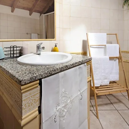 Vista Da Baia - Casa Do Aniceto