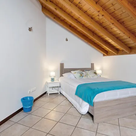 Apartmán Vista Da Baia - Casa Do Aniceto