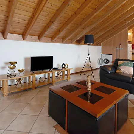 Vista Da Baia - Casa Do Aniceto Apartmán *