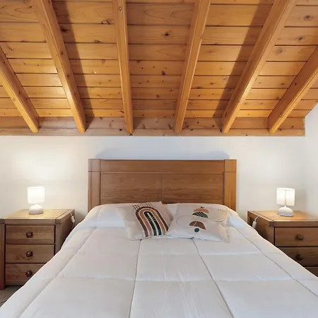 Vista Da Baia - Casa Do Aniceto Apartmán Almas (Ilha do Pico)