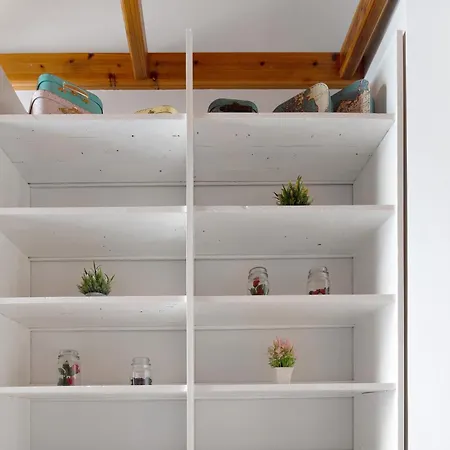 Apartmán Vista Da Baia - Casa Do Aniceto