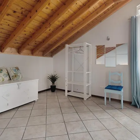 Vista Da Baia - Casa Do Aniceto Almas (Ilha do Pico)