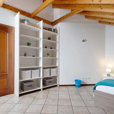 Vista Da Baia - Casa Do Aniceto