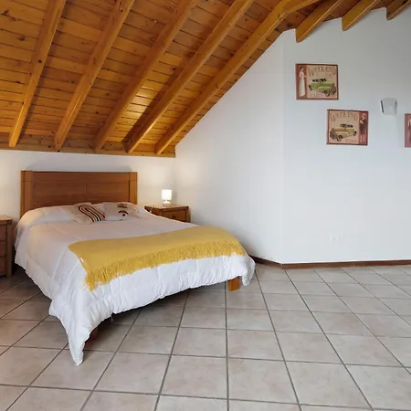 Apartmán Vista Da Baia - Casa Do Aniceto *