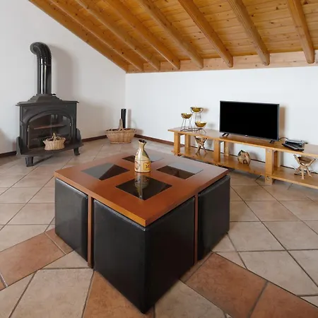 Vista Da Baia - Casa Do Aniceto