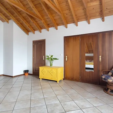 Apartmán Vista Da Baia - Casa Do Aniceto