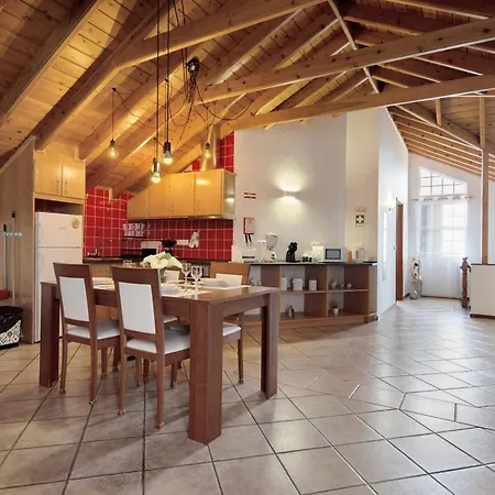 Apartmán Vista Da Baia - Casa Do Aniceto