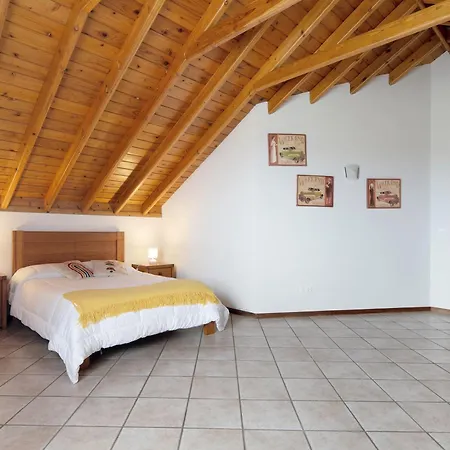 Vista Da Baia - Casa Do Aniceto *