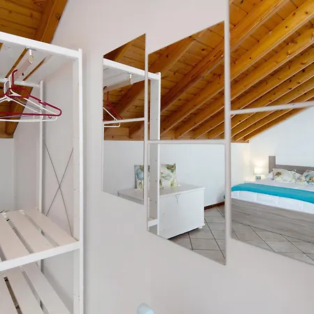 Vista Da Baia - Casa Do Aniceto