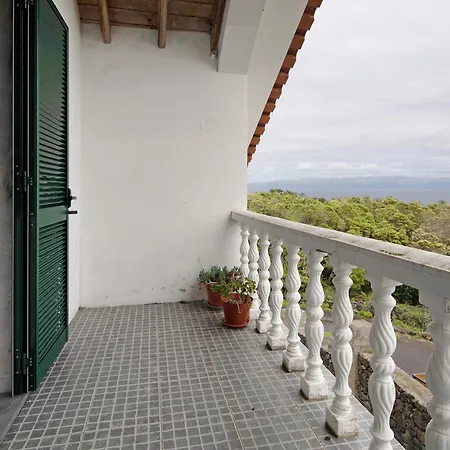 Apartmán Vista Da Baia - Casa Do Aniceto