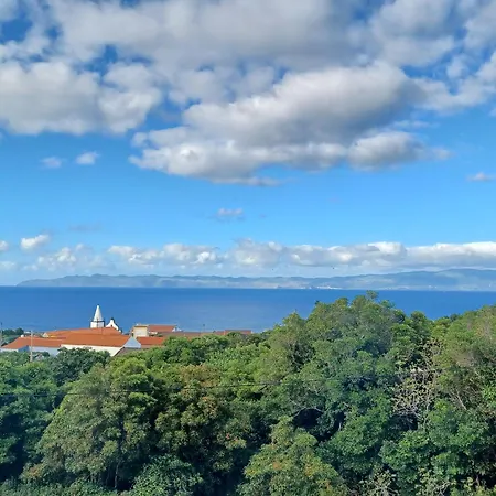 Vista Da Baia - Casa Do Aniceto *