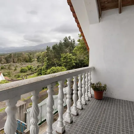 Lägenhet Vista Da Baia - Casa Do Aniceto *