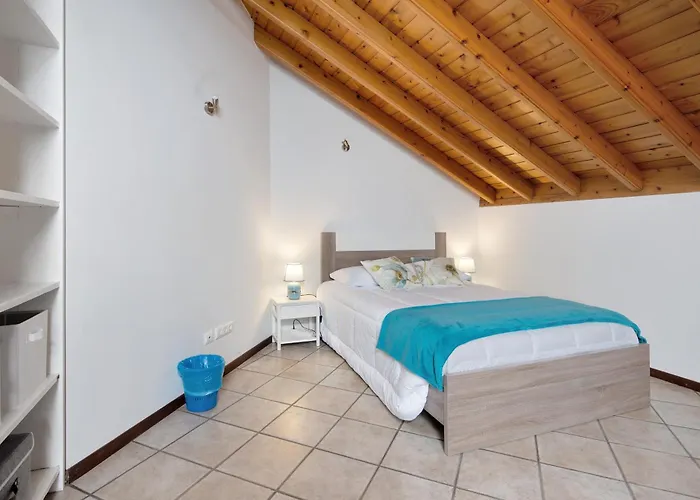 Appartamento Vista Da Baia - Casa Do Aniceto