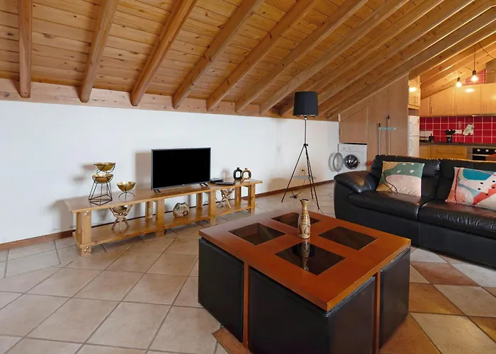 Vista Da Baia - Casa Do Aniceto Appartamento *