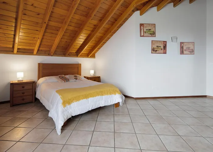 Appartamento Vista Da Baia - Casa Do Aniceto *