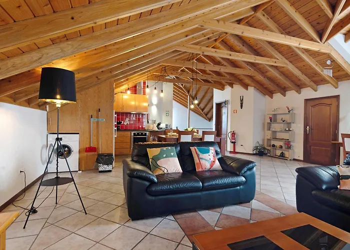 Vista Da Baia - Casa Do Aniceto *