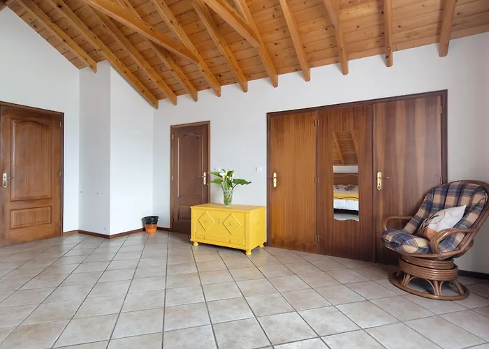 Appartamento Vista Da Baia - Casa Do Aniceto